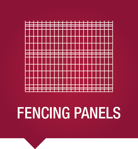 Metal Fence Panels