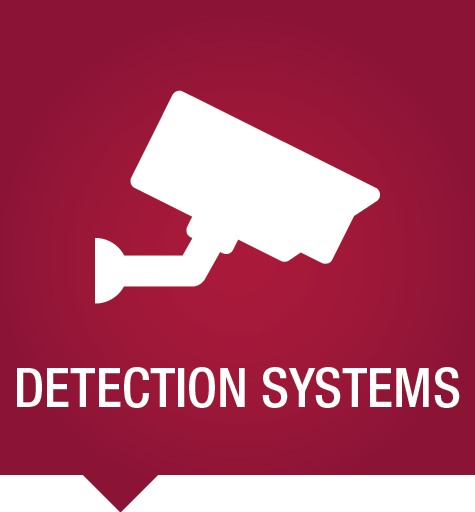 Fences detection