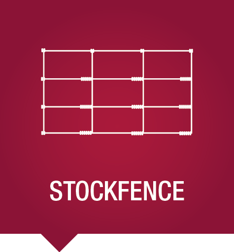 Stockfence - Field Fence
