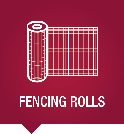 Fencing rolls