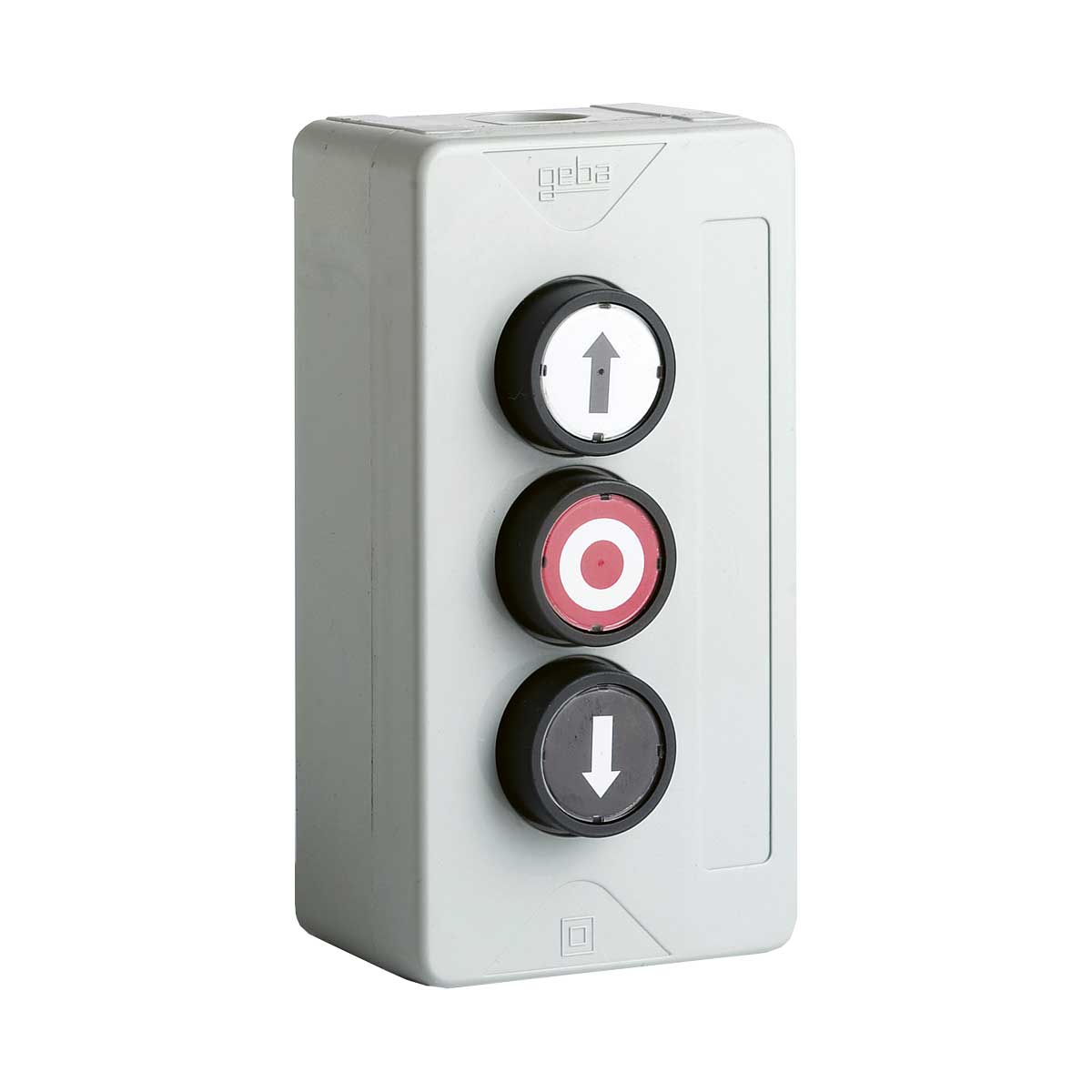 sliding-gate-push-buttons