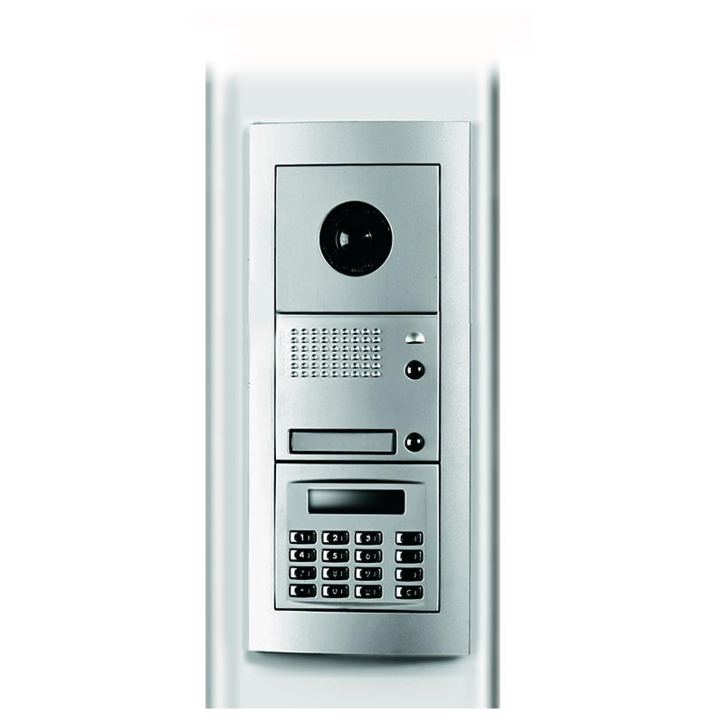 access-control-visiophone