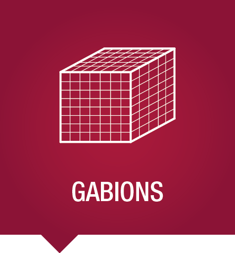 Gabions