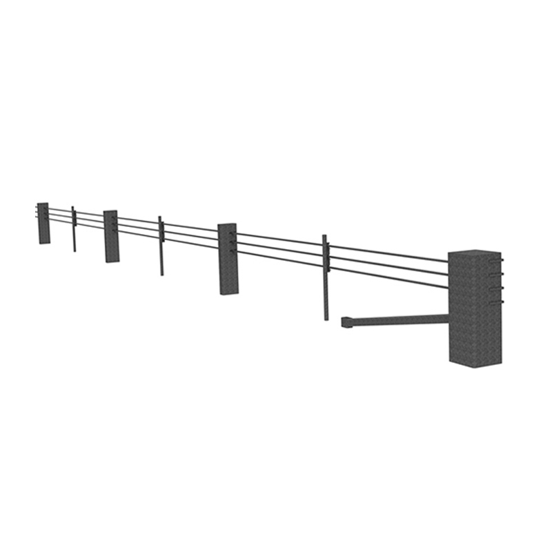 anti-ram-barrier