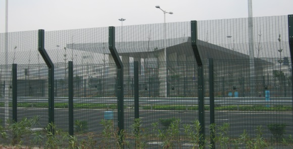 Secure borders and citizen