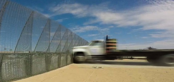 Crach rate barrier