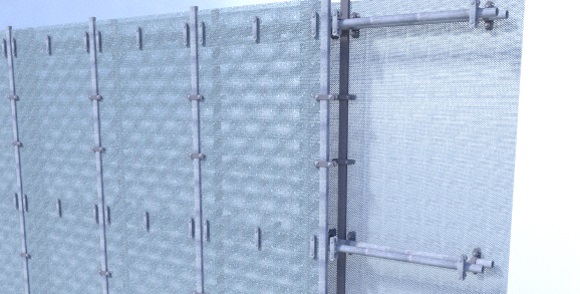 Betafence Securing energy