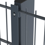 O-lox fixation coverplate