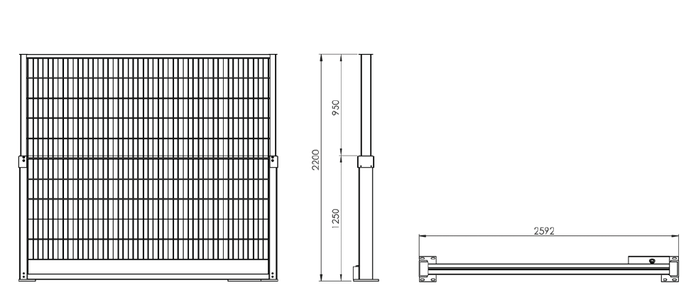 stadium-fence