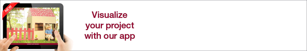 fence configurator application