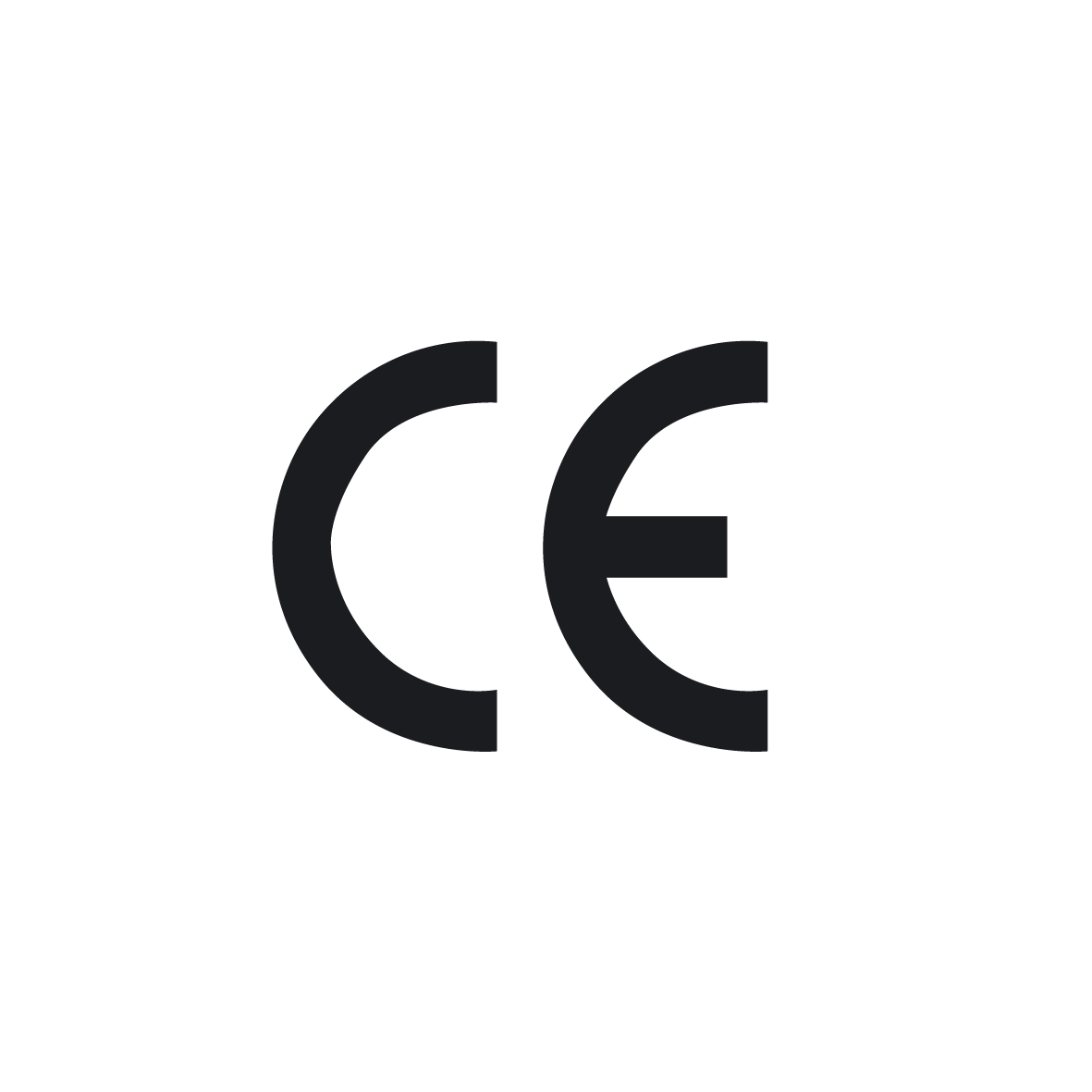CE Logo