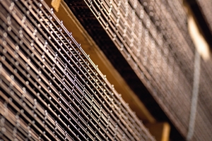 Essia mesh products
