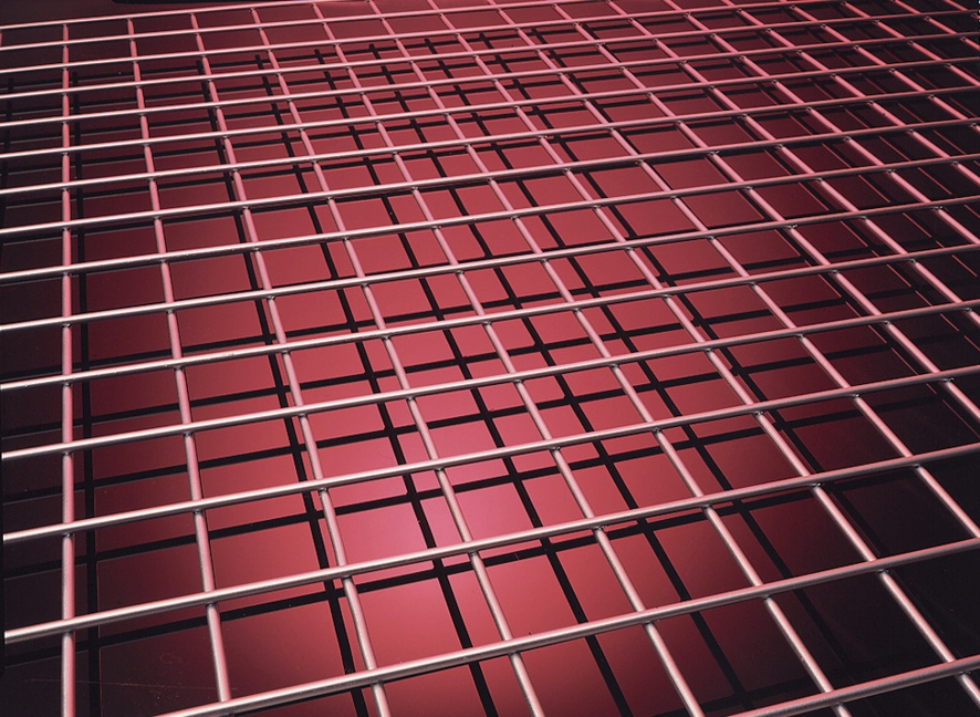 Stockmesh