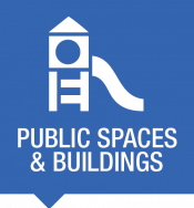 Public spaces & public buildings protection