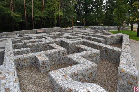 Gabions - Mielec - Poland