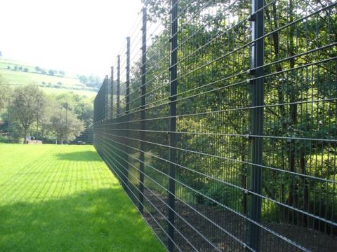 Nylofor 2D Super -  Sauerland - Germany