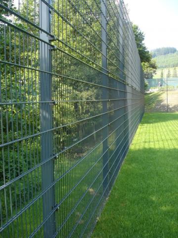 Nylofor 2D Super -  Sauerland - Germany
