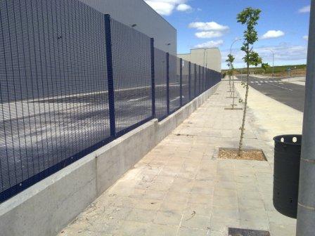 Securifor - CHILOECHES (GUADALAJARA) - Spain