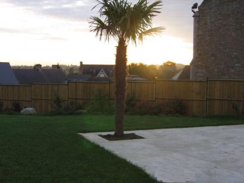 Bekafor Collfort - Trevron - France