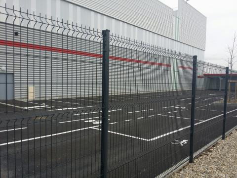 Nylofor 3D Pro/XL - Bron - France