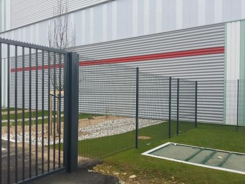 Nylofor 3D Pro/XL - Bron - France