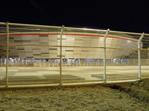 Nylofor 2D Super/XL - 10128	/ Turin - Italy