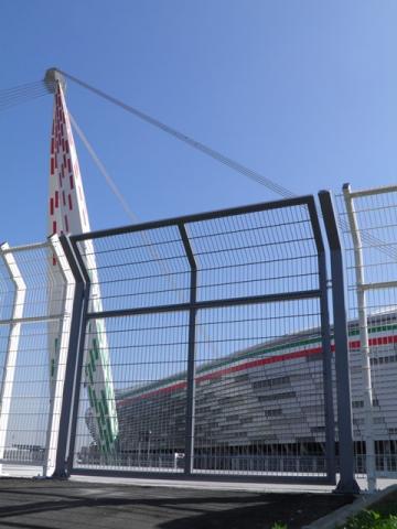 Nylofor 2D Super/XL - 10128	/ Turin - Italy