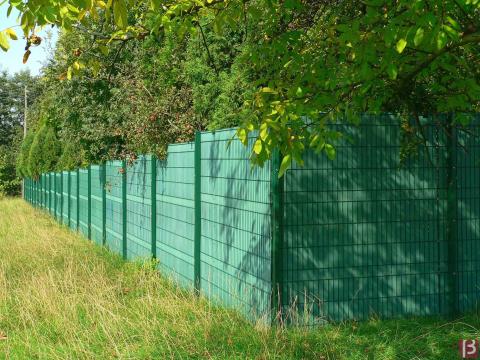 Nylofor 3D - Mikolów - Poland