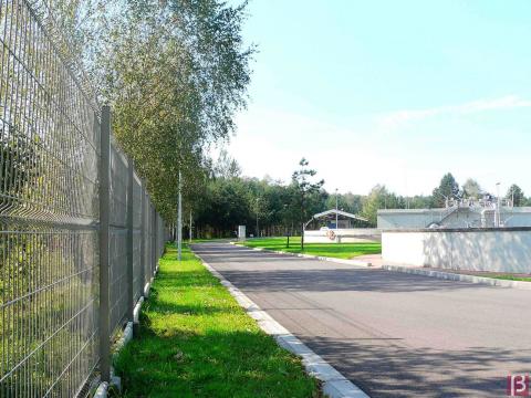 Nylofor 3D - Lędziny k/Tych - Poland