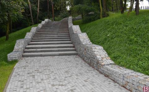 Gabions - Mielec - Poland