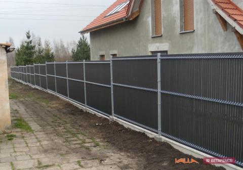 Nylofor 3D light II - Wroclaw - Poland