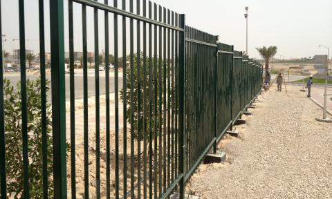 Barofor - Dhahran - Saudi Arabia