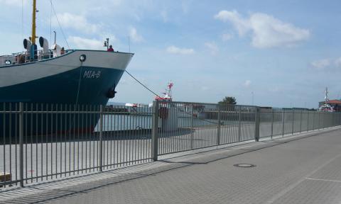 Barofor - Sassnitz - Germany