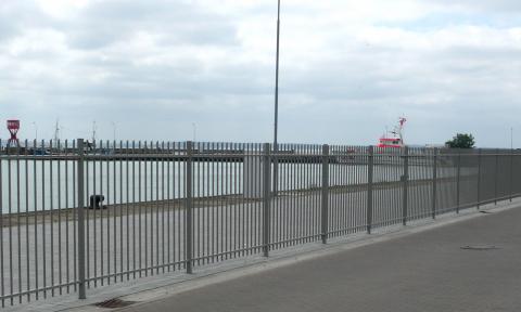 Barofor - Sassnitz - Germany
