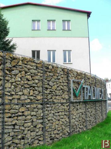 Nylofor 3D - Jaworzno - Poland