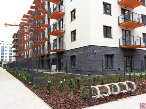Nylofor 3D - Warszawa - Poland