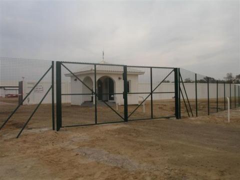 Fortinet Medium - Dubai Racetrack - UAE