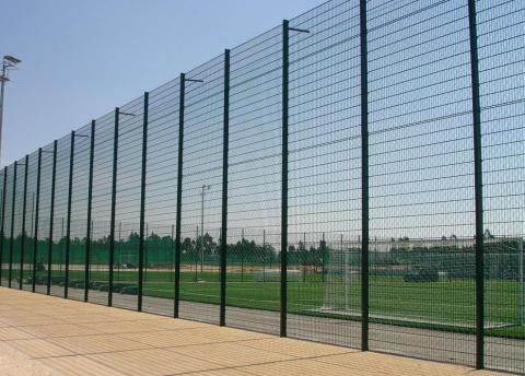 Nylofor 2D Super/XL - Cantanhede - Portugal