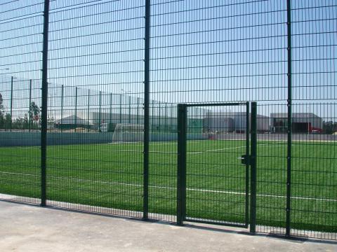 Nylofor 2D Super/XL - Cantanhede - Portugal