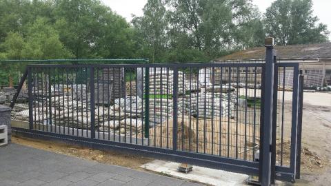 Egidia SC - Lubbeek - Belgium