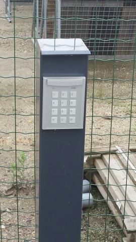 Egidia SC - Lubbeek - Belgium