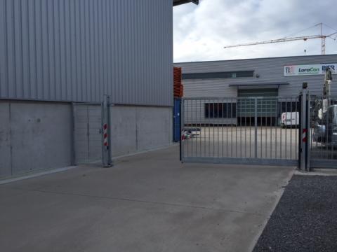 Egidia SC - Horrheim - Germany