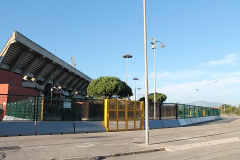Publifor - Salerno - Italy
