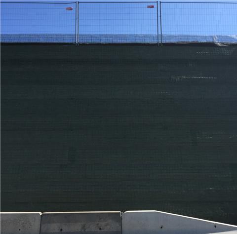Gabions - Linz - Austria