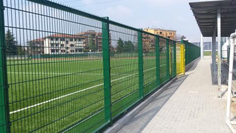 Nylofor 2D Super/XL - Brugherio (MB) - Italy