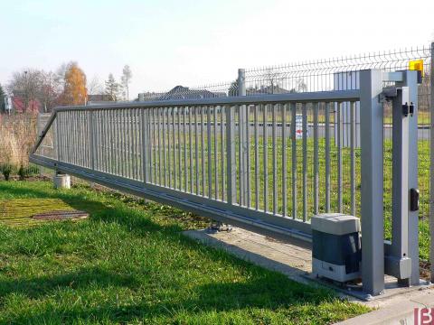 Nylofor 3D - Oświęcim - Poland