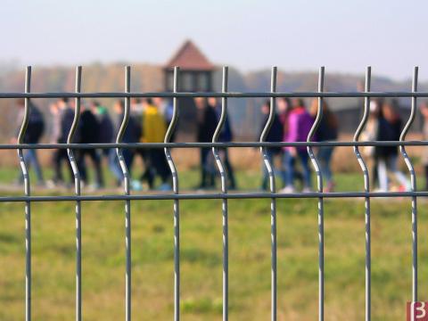 Nylofor 3D - Oświęcim - Poland