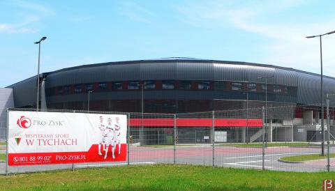 Nylofor 3D - Tychy - Poland