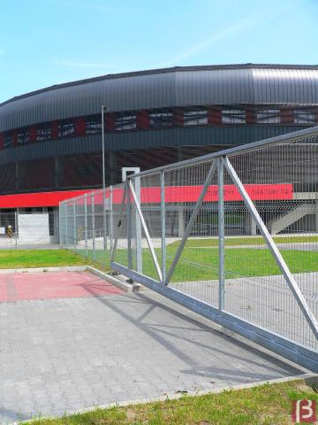 Nylofor 3D - Tychy - Poland