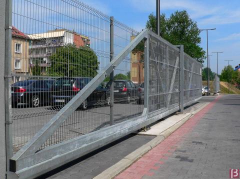 Nylofor 3D - Tychy - Poland